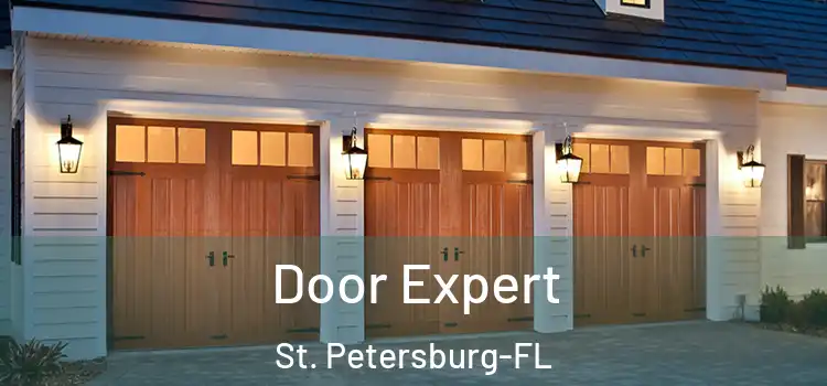  Door Expert St. Petersburg-FL