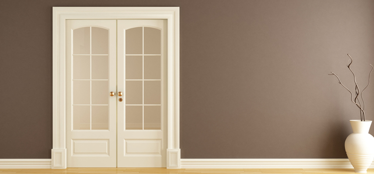 residential fiberflasss door repair St. Petersburg